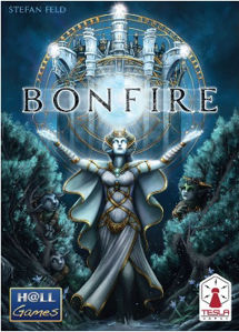 Immagine di Bonfire