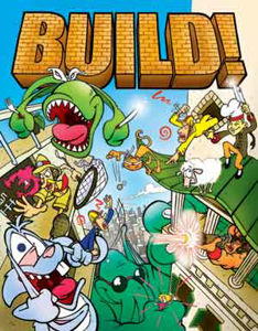 Immagine di BUILD!