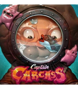 Immagine di Capitan Carcassa