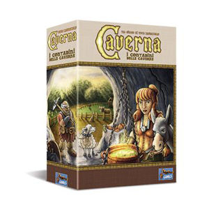 Immagine di CAVERNA