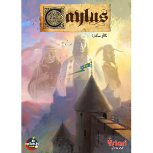 Immagine di CAYLUS GDT