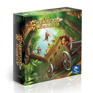 Immagine di BANDITI DI SHERWOOD