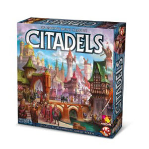 Immagine di Citadels nuova edizione