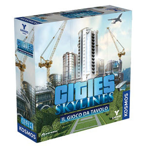 Immagine di Cities Skylines
