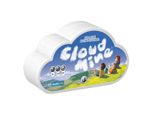 Immagine di Cloud Mine