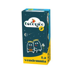 Immagine di COCO RIDO 2 - LA VENDEMMIA