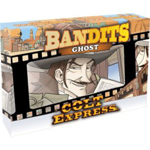 Immagine di Colt Express - Bandits Ghost