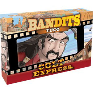 Immagine di Colt Express - Bandits Tuco