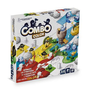 Immagine di COMBO COLOR