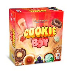 Immagine di Cookie Box