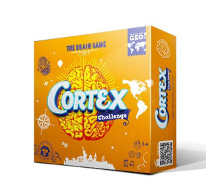 Immagine di CORTEX CHALLENGE GEO