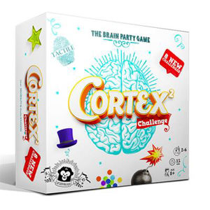 Immagine di CORTEX² CHALLENGE (BIANCO)