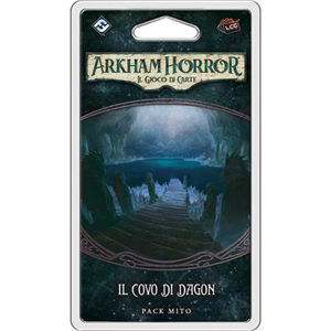 Immagine di ARK LCG - IL COVO DI DAGON