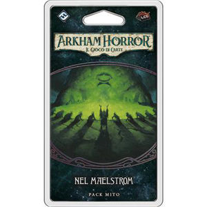 Immagine di ARK LCG - NEL MAELSTROM