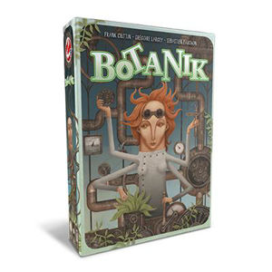 Immagine di BOTANIK