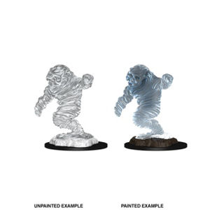 Immagine di D&D Nolzur's Marvelous Miniatures - Air Elemental