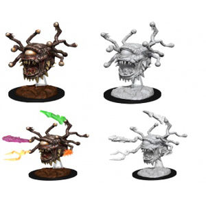 Immagine di D&D Nolzur's Marvelous Miniatures - Beholder Zombie