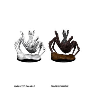 Immagine di D&D Nolzur's Marvelous Miniatures - Drider