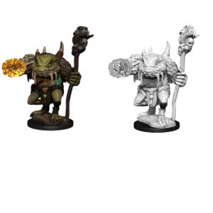Immagine di D&D Nolzur's Marvelous Miniatures - Green Slaad