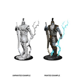Immagine di D&D Nolzur's Marvelous Miniatures - Storm Giant