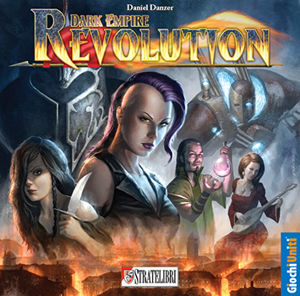 Immagine di Dark Empire Revolution - Italiano