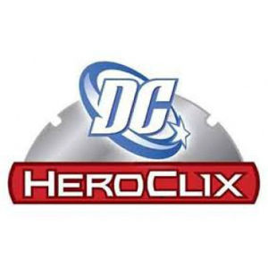 Immagine di DC Comics HeroClix: Booster Golden Monthly Organized Play Kit - EN