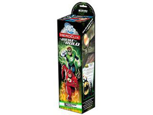 Immagine di DC HEROCLIX THE BRAVE AND THE BOLD BOOSTER