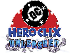 Immagine di DC HEROCLIX UNLEASHED