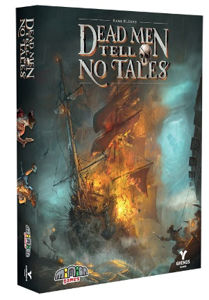 Immagine di DEAD MEN TELL NO TALES