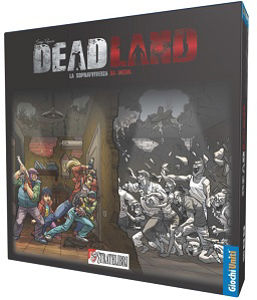 Immagine di DeadLand
