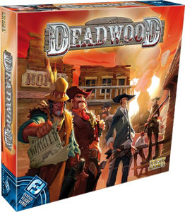 Immagine di DEADWOOD GDT ITA