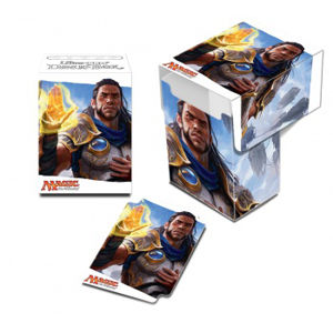 Immagine di Deck Box - Magic - The Gathering - "Oath of the Gatewatch" v2