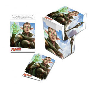 Immagine di Deck Box - Magic - The Gathering - "Oath of the Gatewatch" v4