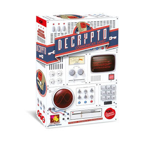 Immagine di DECRYPTO