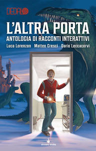 Immagine di Dedalo Vol.3 - L'Altra Porta