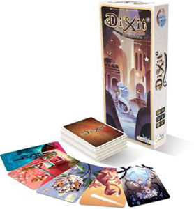 Immagine di Dixit Revelations (Dixit 7)
