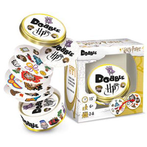 Immagine di DOBBLE HARRY POTTER
