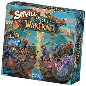 Immagine di DoW - Small World of Warcraft - EN