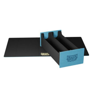 Immagine di Dragon Shield Magic Carpet XL - Blue/Black