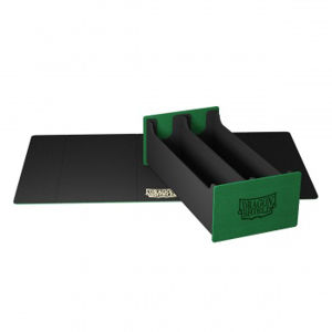 Immagine di Dragon Shield Magic Carpet XL - Green/Black