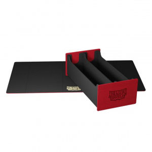 Immagine di Dragon Shield Magic Carpet XL - Red/Black