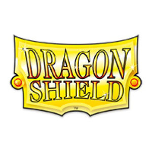 Immagine di Dragon Shield Play Mat - Plain Black