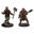 Visualizza i dettagli per D&D Nolzur's Marvelous Miniatures: Human Barbarian Male (2 Units) Immagine di D&D Nolzur's Marvelous Miniatures: Human Barbarian Male (2 Units)