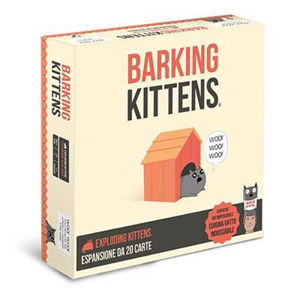 Immagine di BARKING KITTENS