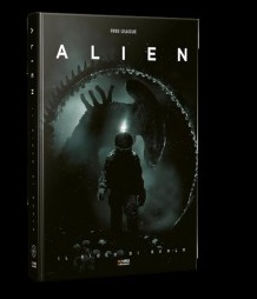 Immagine di ALIEN - IL GIOCO DI RUOLO - MANUALE BASE