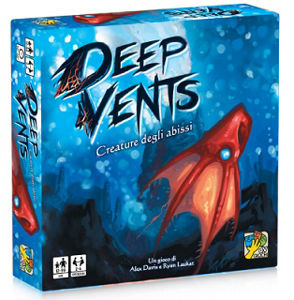 Immagine di DEEP VENTS