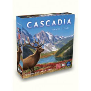 Immagine di CASCADIA GDT ITA