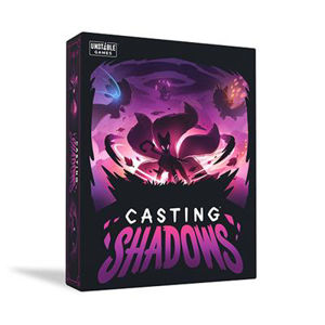 Immagine di CASTING SHADOWS ITA