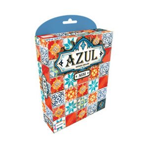 Immagine di AZUL MINI