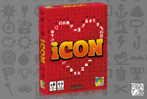 Immagine di iCon
